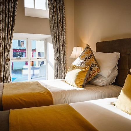 ホテル Kingston'S Townhouse キローグリン 部屋 写真