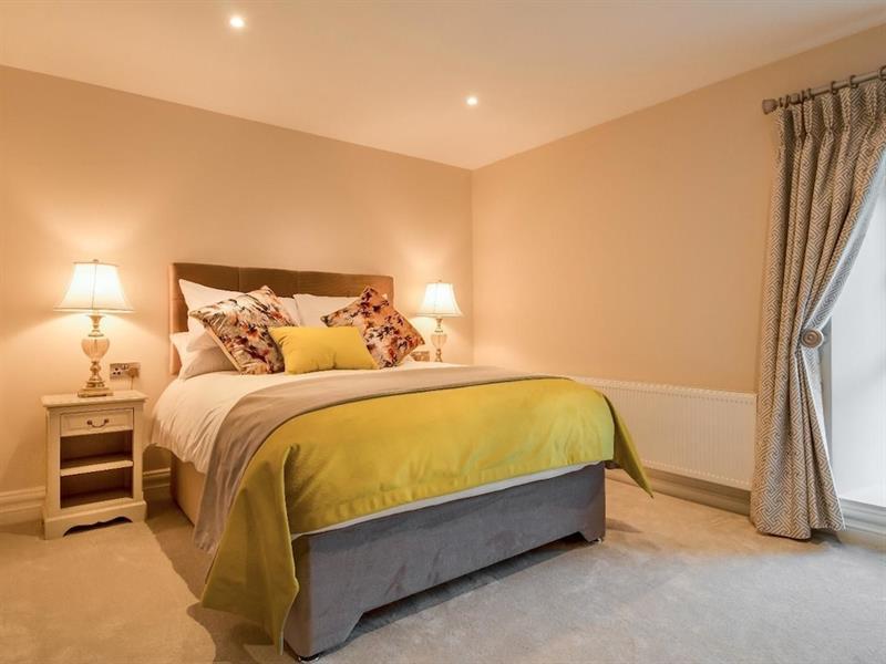 ホテル Kingston'S Townhouse キローグリン エクステリア 写真